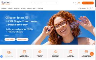 Stanton Optical