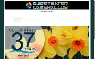 Sweetwater Camera Club