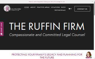 The Ruffin Firm