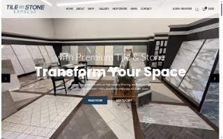 Tile & Stone Express, Inc
