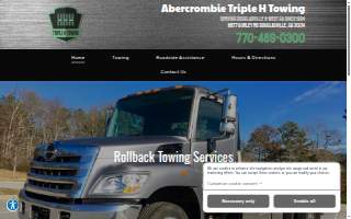 Triple H Towing