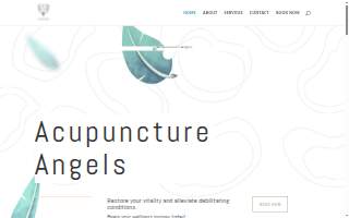 Acupuncture Angels