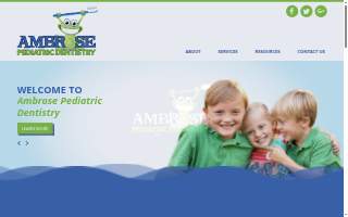 Ambrose Pediatric Dentistry of Dublin