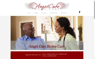 Angel Care Home Care, LLC