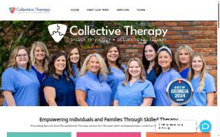 Collective Therapy - Dublin