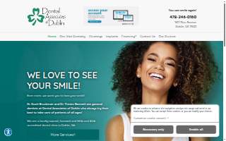 Dental Associates of Dublin