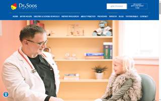 Dr. Soos Pediatrics