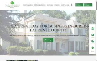 Dublin-Laurens Chamber of Commerce