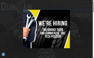 Duncan Tire Company