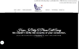 Envisioning Hope Counseling Services LLC