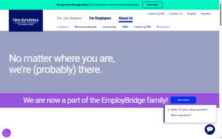 Hire Dynamics