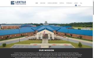 Lentile Construction Co