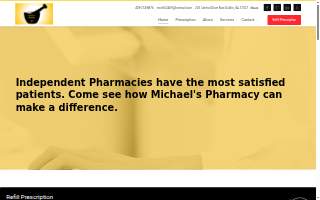 Michael's Pharmacy