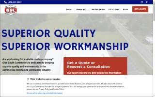 Olde South Contractors