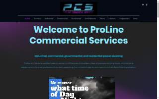Proline Commercial Services