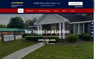 Smith Dixon Law Group, LLC