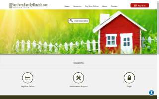 Southern Family Rentals