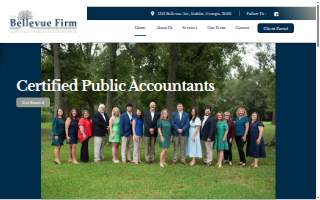 The Bellevue Firm