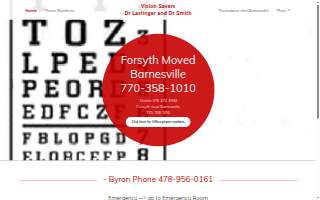 Vision Savers