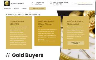 A1 Gold Buyers