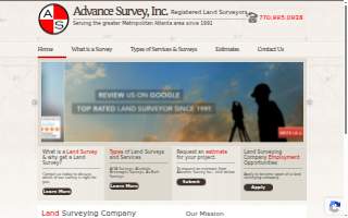 Advance Survey Inc