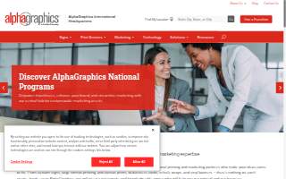 AlphaGraphics Duluth | Johns Creek