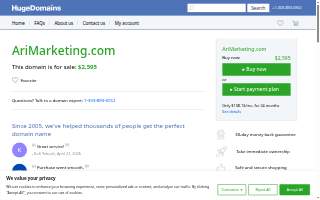 ariMarketing