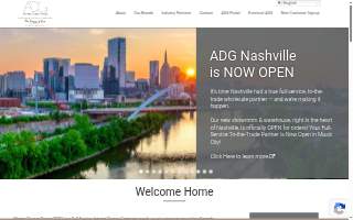 Atlanta Design Group of Duluth