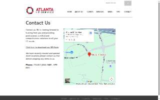 Atlanta I.T. Service