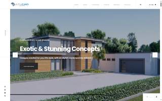 Atlcad Architectural Services
