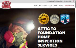 Attic to Foundation, LLC