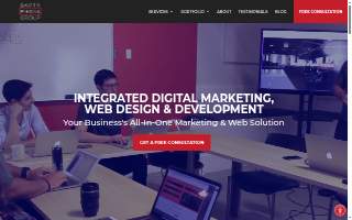 Barta Media Group