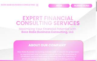 Boss Babe Business Consulting
