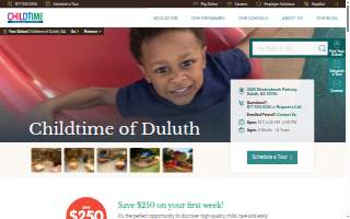 Childtime of Duluth