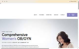 Comprehensive Women's OB/GYN of Dunwoody