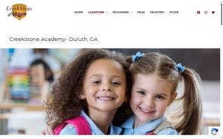 CreekStone Academy - Duluth