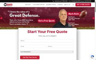 EMC Security