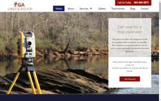 GA Land Surveyor, LLC