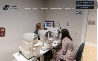 Gwinnett Eye Clinic
