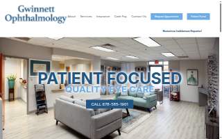 Gwinnett Ophthalmology
