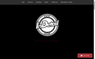 InDetail AutoSalon LLC