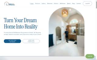 Innova Home Improvements LLC