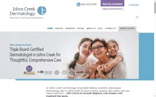 Johns Creek Dermatology