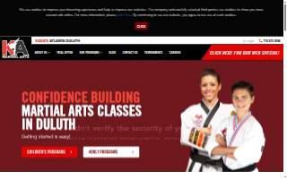 Karate Atlanta Duluth