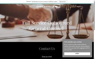 Law Offices of Gary Martin Hays & Associates, P.C.