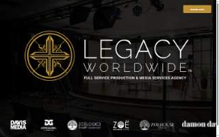 Legacy Worldwide