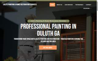 Lulos Painting & Home Restoration Services