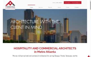 Parshva Associates LLC