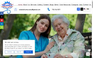 Reliable Homecare Agency, LLC