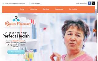 Rielles Pharmacy